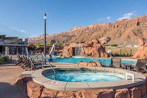 Sage Creek at Moab Amazing Pool Hot tub