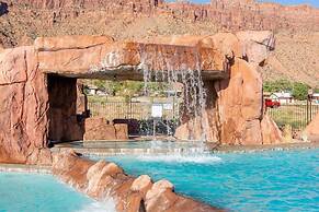 Sage Creek at Moab Amazing Pool Hot tub