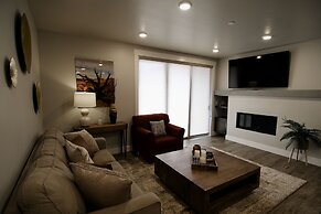 Sage Creek at Moab Amazing Pool Hot tub