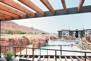 Sage Creek at Moab Amazing Pool Hot tub