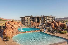 Sage Creek at Moab Amazing Pool Hot tub