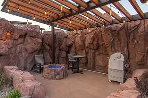 Sage Creek at Moab Amazing Pool Hot tub