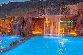 Sage Creek at Moab Amazing Pool Hot tub