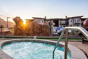 Sage Creek at Moab Amazing Pool Hot tub
