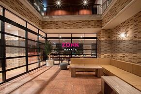 ZONK HOTEL HAKATA