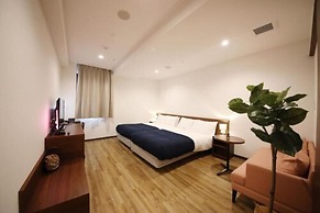ZONK HOTEL HAKATA