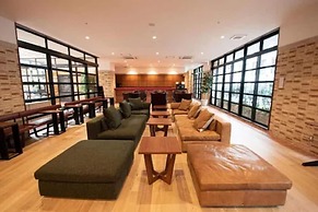 ZONK HOTEL HAKATA