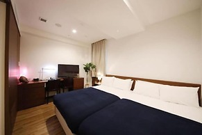 ZONK HOTEL HAKATA
