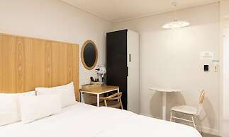 Cheongju Hotel Dictionary