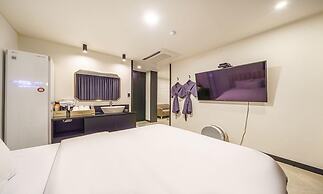 Cheongju Hotel Dictionary