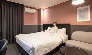 Cheongju Hotel Dictionary