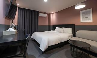 Cheongju Hotel Dictionary