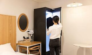 Cheongju Hotel Dictionary