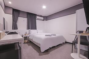 Cheongju Hotel Dictionary