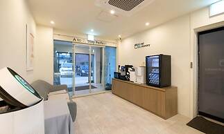 Cheongju Hotel Dictionary