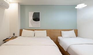 Cheongju Hotel Dictionary