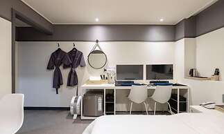 Cheongju Hotel Dictionary