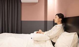 Cheongju Hotel Dictionary