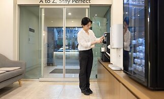 Cheongju Hotel Dictionary