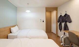 Cheongju Hotel Dictionary