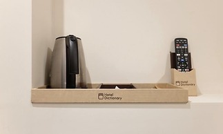 Cheongju Hotel Dictionary