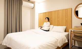 Cheongju Hotel Dictionary