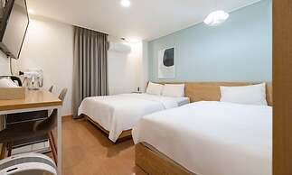 Cheongju Hotel Dictionary