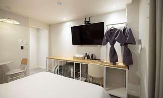 Cheongju Hotel Dictionary