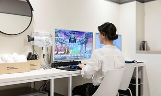 Cheongju Hotel Dictionary