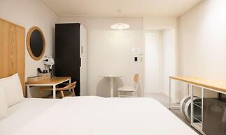 Cheongju Hotel Dictionary