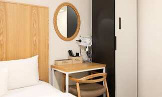 Cheongju Hotel Dictionary