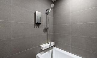 Cheongju Hotel Dictionary