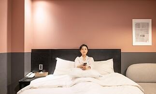 Cheongju Hotel Dictionary