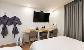 Cheongju Hotel Dictionary