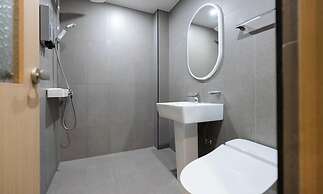 Cheongju Hotel Dictionary