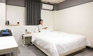 Cheongju Hotel Dictionary