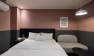 Cheongju Hotel Dictionary