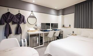 Cheongju Hotel Dictionary