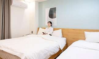 Cheongju Hotel Dictionary