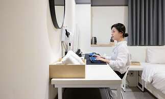 Cheongju Hotel Dictionary