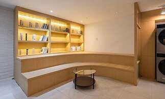 Cheongju Hotel Dictionary