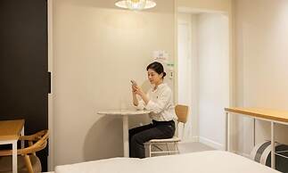 Cheongju Hotel Dictionary