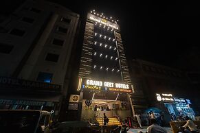 Grand Geet Hotel