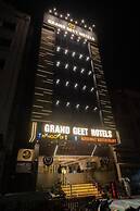 Grand Geet Hotel