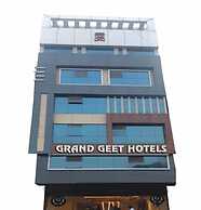 Grand Geet Hotel