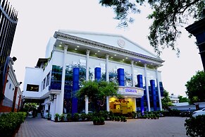 Prayag Inn