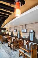 Hotel Prayag