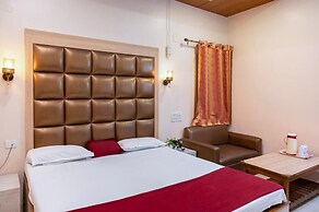 Hotel Prayag