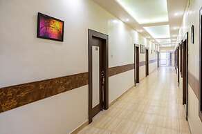 Hotel Prayag