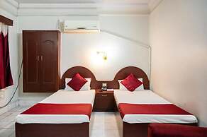 Hotel Prayag